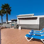 Tania Hébergement de vacances Playa Blanca (Lanzarote)