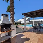 Hébergement de vacances Tania *