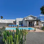 Hébergement de vacances Tania Playa Blanca (Lanzarote)