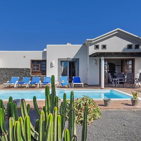 Casa de Férias Tania