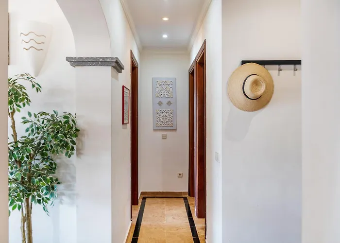 Casa de Férias Tania Playa Blanca (Lanzarote)