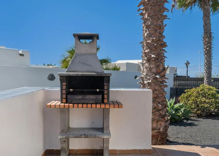 Casa de Férias Tania Playa Blanca (Lanzarote)