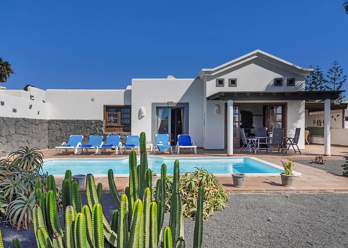 Casa de Férias Tania