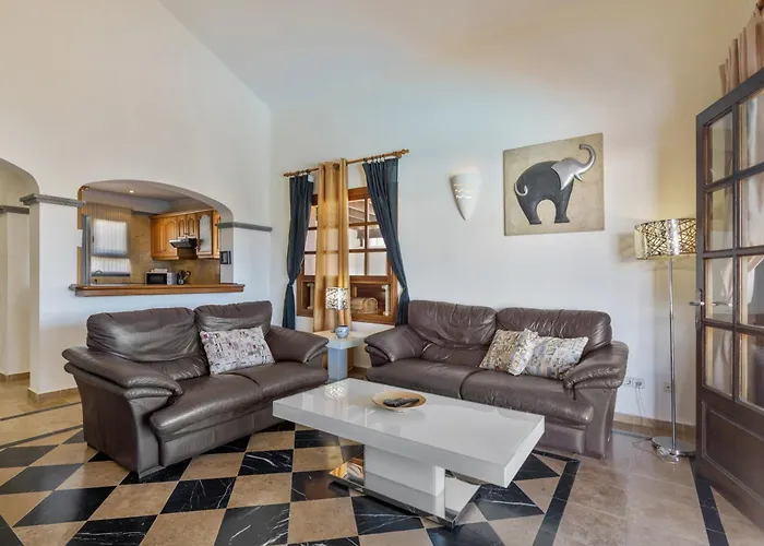 Tania Casa de Férias