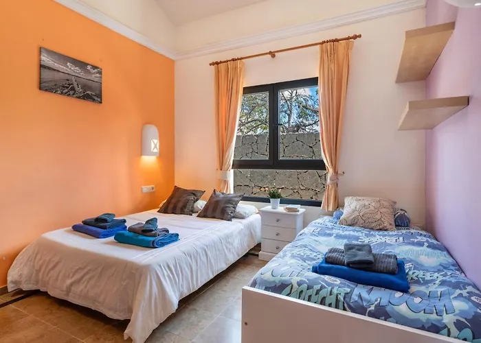 Casa de Férias Tania