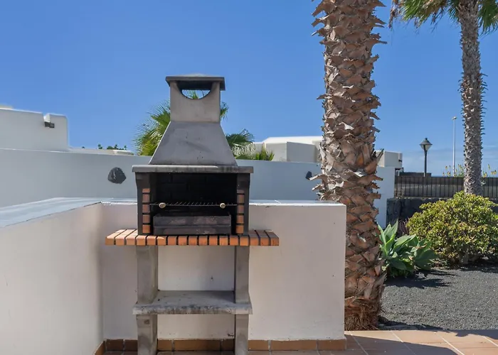 Casa de Férias Tania Playa Blanca (Lanzarote)